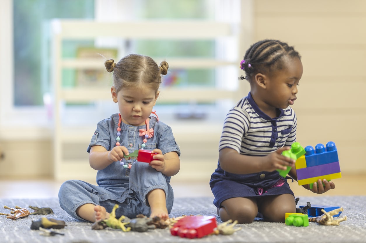 What Does Level 1 Autism Look Like in Children